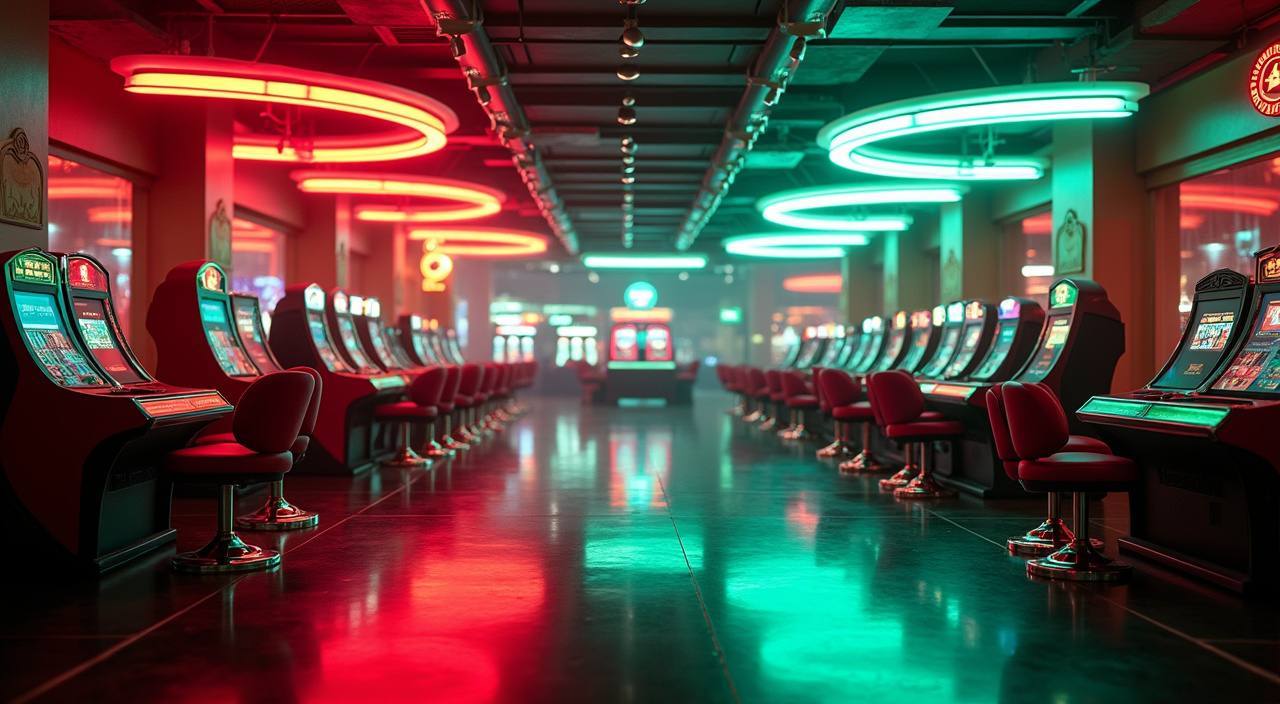 Live Baccarat Elite